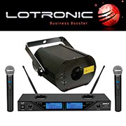Новое поступление товаров от производителя LOTRONIC! Новое поступление товаров от производителя LOTRONIC!