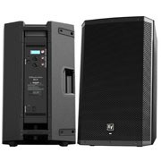 Electro‑Voice ZLX - новый уровень бюджетных систем! Electro‑Voice ZLX - новый уровень бюджетных систем!
