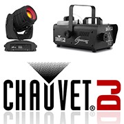 НОВОЕ ПОСТУПЛЕНИЕ: CHAUVET! НОВОЕ ПОСТУПЛЕНИЕ: CHAUVET!