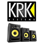 Студийные мониторы KRK Systems! Студийные мониторы KRK Systems!
