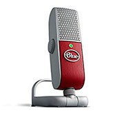 Новинка: микрофон Raspberry от Blue Microphones! Новинка: микрофон Raspberry от Blue Microphones!