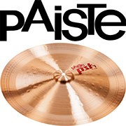 НОВОЕ ПОСТУПЛЕНИЕ: Тарелки PAISTE! НОВОЕ ПОСТУПЛЕНИЕ: Тарелки PAISTE!