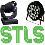 Новинки светового оборудования от STLS! Новинки светового оборудования от STLS!