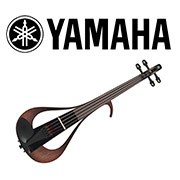 НОВИНКИ: Электроскрипки YAMAHA! НОВИНКИ: Электроскрипки YAMAHA!