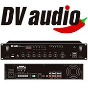 Новое поступление: DV audio! Новое поступление: DV audio!
