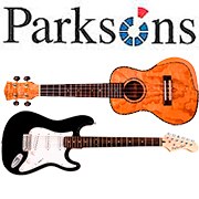 Встречайте новинки от компании PARKSONS! Встречайте новинки от компании PARKSONS!