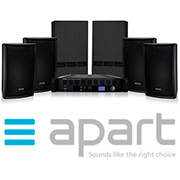 НОВЫЙ БРЕНД: APART (Бельгия)! НОВЫЙ БРЕНД: APART (Бельгия)!