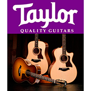 Новинки от компании Taylor! Новинки от компании Taylor!