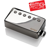 Легендарные звукосниматели EMG уже в продаже! Легендарные звукосниматели EMG уже в продаже!