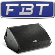 Новые модели акустических систем FBT! Новые модели акустических систем FBT!