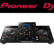 Новинки диджейского оборудования от Pioneer! Новинки диджейского оборудования от Pioneer!