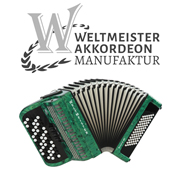 Новинки: аккордеоны и баяны Weltmeister! Новинки: аккордеоны и баяны Weltmeister!