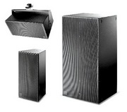 Компания d & b audiotechnik Компания d & b audiotechnik