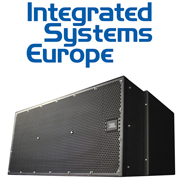 Новинки HARMAN на выставке Integrated Systems Europe 2018! Новинки HARMAN на выставке Integrated Systems Europe 2018!
