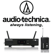 Новая поставка товаров Audio-Technica! Новая поставка товаров Audio-Technica!