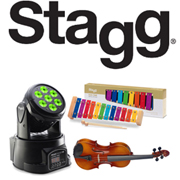 Новинки Stagg! Новинки Stagg!