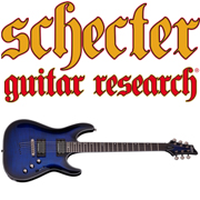 Новинки SCHECTER! Новинки SCHECTER!