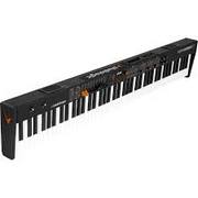Сценическое фортепиано Numa Compact 2x от Studiologic Сценическое фортепиано Numa Compact 2x от Studiologic