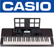 Новинки от CASIO! Новинки от CASIO!