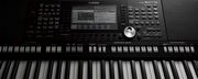 Новое поступление: Yamaha PSR-S775 / PSR-S975! Новое поступление: Yamaha PSR-S775 / PSR-S975!