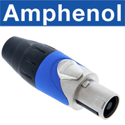 Новая поставка: коннекторы Amphenol! Новая поставка: коннекторы Amphenol!