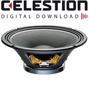 Новое поступление: Celestion (Великобритания)! Новое поступление: Celestion (Великобритания)!