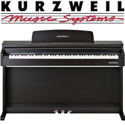 Новая поставка: клавишные инструменты Kurzweil! Новая поставка: клавишные инструменты Kurzweil!