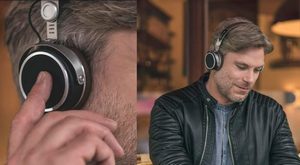 Новинка! Beyerdynamic AVENTHO WIRED – высококлассные портативные наушники с технологией Tesla! Новинка! Beyerdynamic AVENTHO WIRED – высококлассные портативные наушники с технологией Tesla!