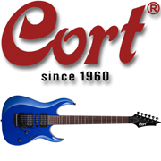 Новинки от компании Cort! Новинки от компании Cort!