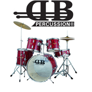 Новое поступление продукции DB Percussion! Новое поступление продукции DB Percussion!