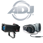 Новая поставка ADJ! Новая поставка ADJ!
