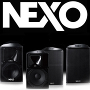 Новинки: акустические системы и усилители NEXO (Франция)! Новинки: акустические системы и усилители NEXO (Франция)!