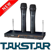 Новинки Takstar! Новинки Takstar!