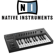 Новинки от Native Instruments! Новинки от Native Instruments!