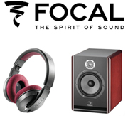Новое поступление: Focal! Новое поступление: Focal!