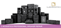 L-Acoustics расширяет свой потенциал! L-Acoustics расширяет свой потенциал!