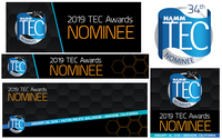 NAMM TEC AWARDS 2019 представила номинантов в категории «Оборудование про-аудио» NAMM TEC AWARDS 2019 представила номинантов в категории «Оборудование про-аудио»