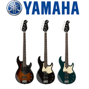 Новинки: бас-гитары Yamaha BB434/BB435! Новинки: бас-гитары Yamaha BB434/BB435!