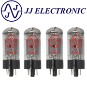 Новое поступление: JJ Electronic (Словакия)! Новое поступление: JJ Electronic (Словакия)!
