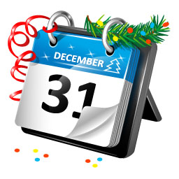 График работы на новый год 2019 График работы на новый год 2019