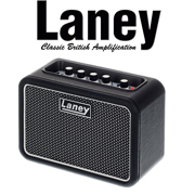 Новинки от Laney! Новинки от Laney!
