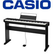 Новинки от CASIO! Новинки от CASIO!
