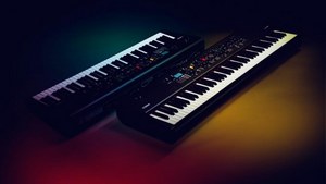 Компания Yamaha объявила о выпуске новых моделей сценических цифровых пианино серии СР - СР73 и СР88! Компания Yamaha объявила о выпуске новых моделей сценических цифровых пианино серии СР - СР73 и СР88!