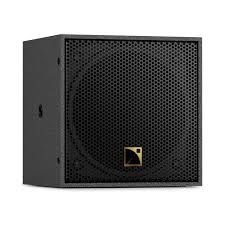 ISE 2019: L-Acoustics представила самый маленький динамик X4i ! ISE 2019: L-Acoustics представила самый маленький динамик X4i !