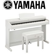 Новинки от YAMAHA: цифровые пианино Arius YDP-144/164! Новинки от YAMAHA: цифровые пианино Arius YDP-144/164!
