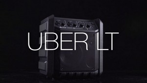 Встречайте! Новинка от Alto Professional звуковая система Uber LT! Встречайте! Новинка от Alto Professional звуковая система Uber LT!