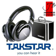 Новинки от JB-Sound и TAKSTAR! Новинки от JB-Sound и TAKSTAR!