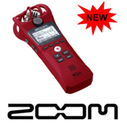 Новое поступление: ZOOM! Новое поступление: ZOOM!