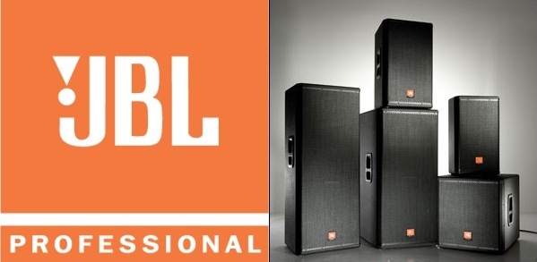 JBL Professional