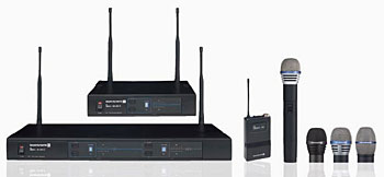 Радиосистемы